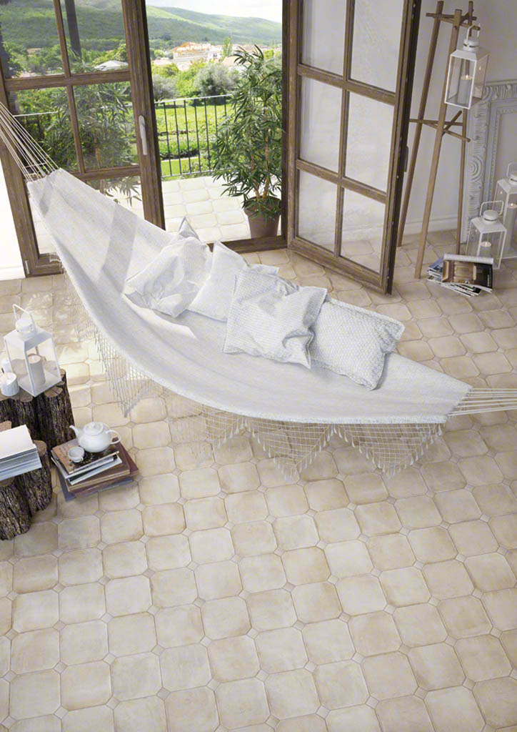 Vives Cottage Kőhatású járólap 