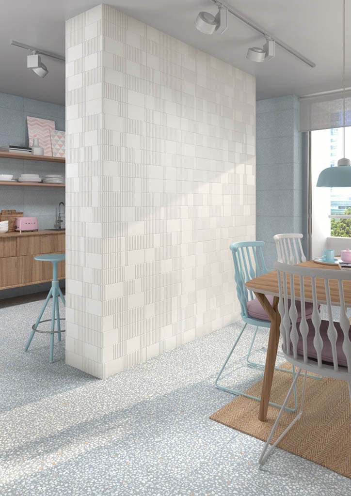 Vives Dolce Vita Falburkolat 