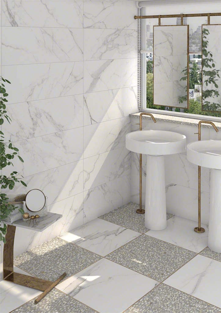 Vives Dolce Vita Falburkolat 