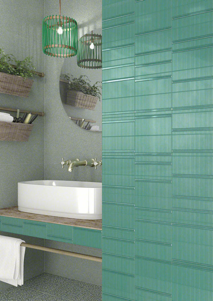 Vives Dolce Vita Falburkolat 