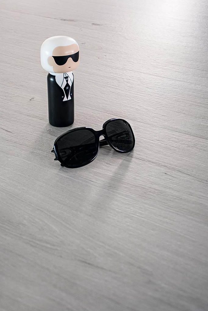 Vives ExtraOrdinary Ceramic Wood Fahatású járólap