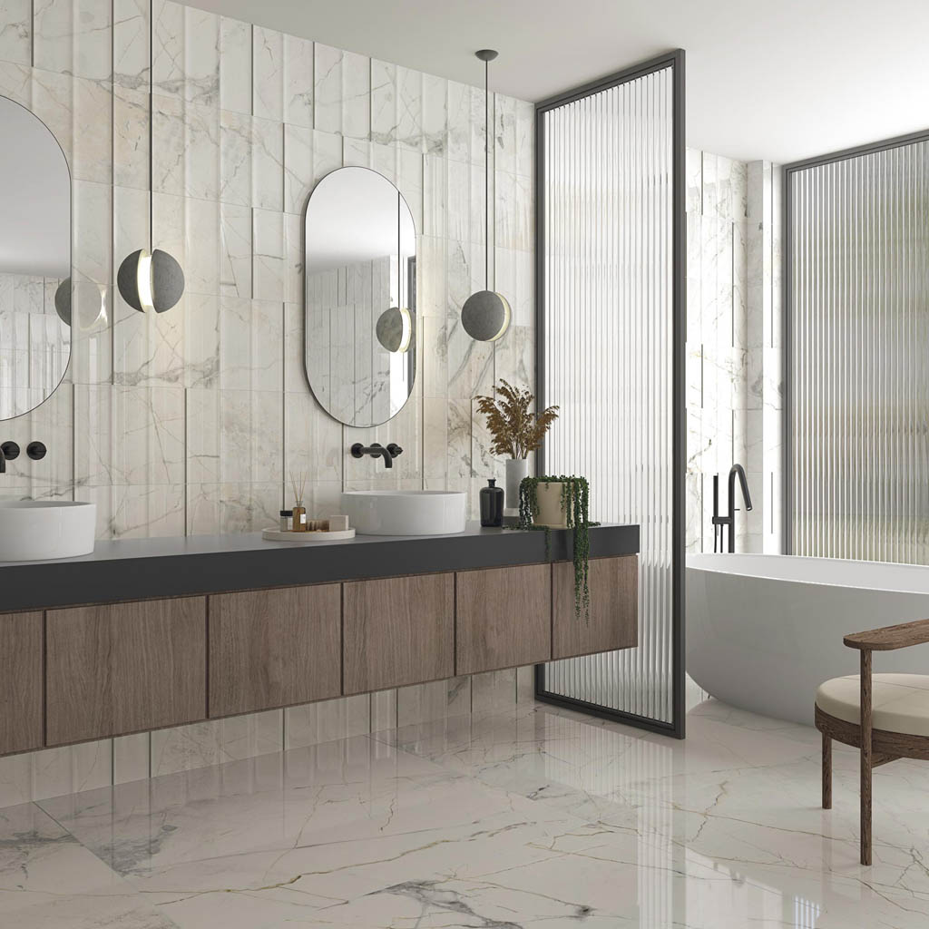 Vives Marblelous Falburkolat 