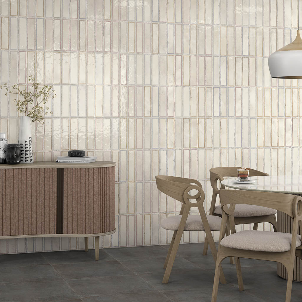 Vives ExtraOrdinary Metropoli Kőhatású járólap