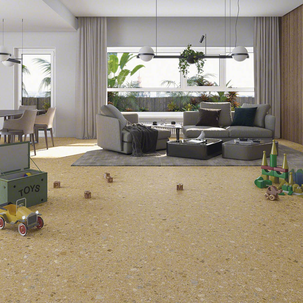 Vives Pangea Kőhatású járólap 