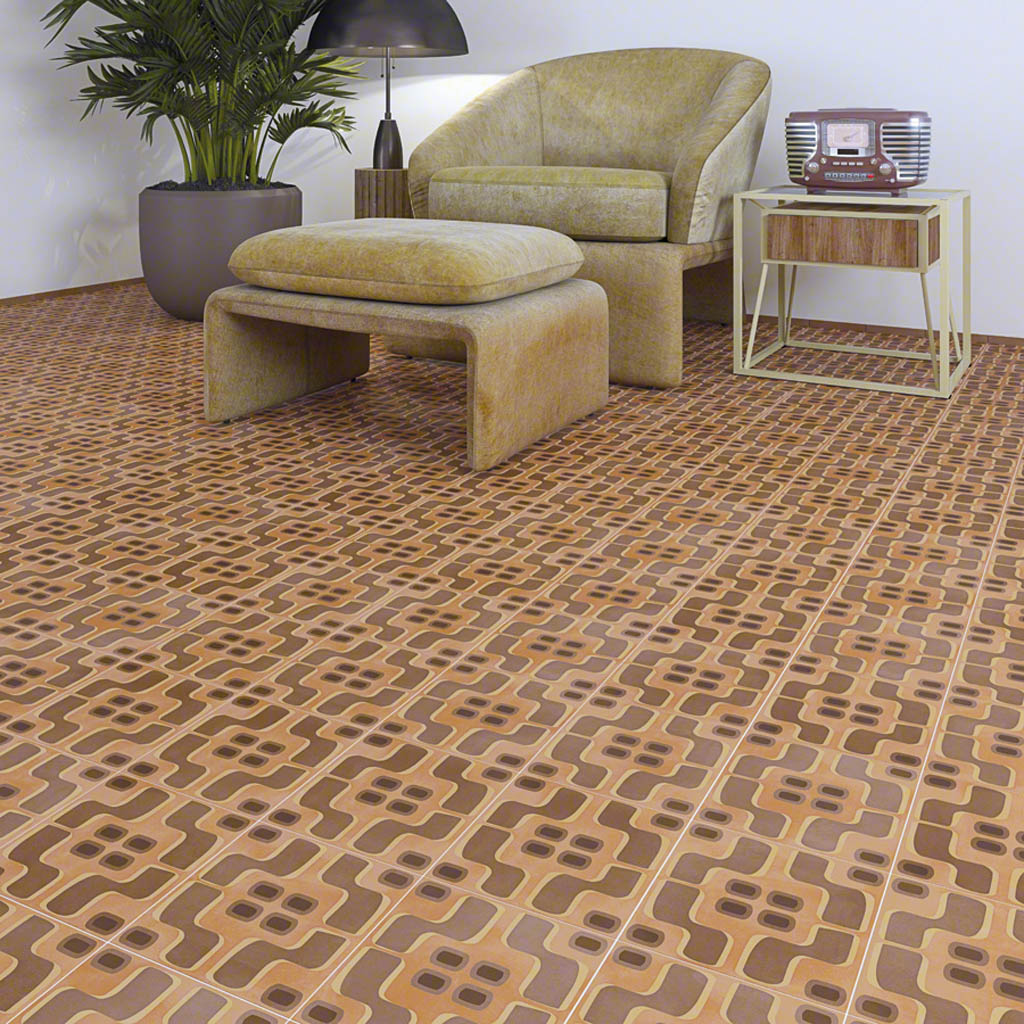 Vives Pop Tile Kőhatású járólap 