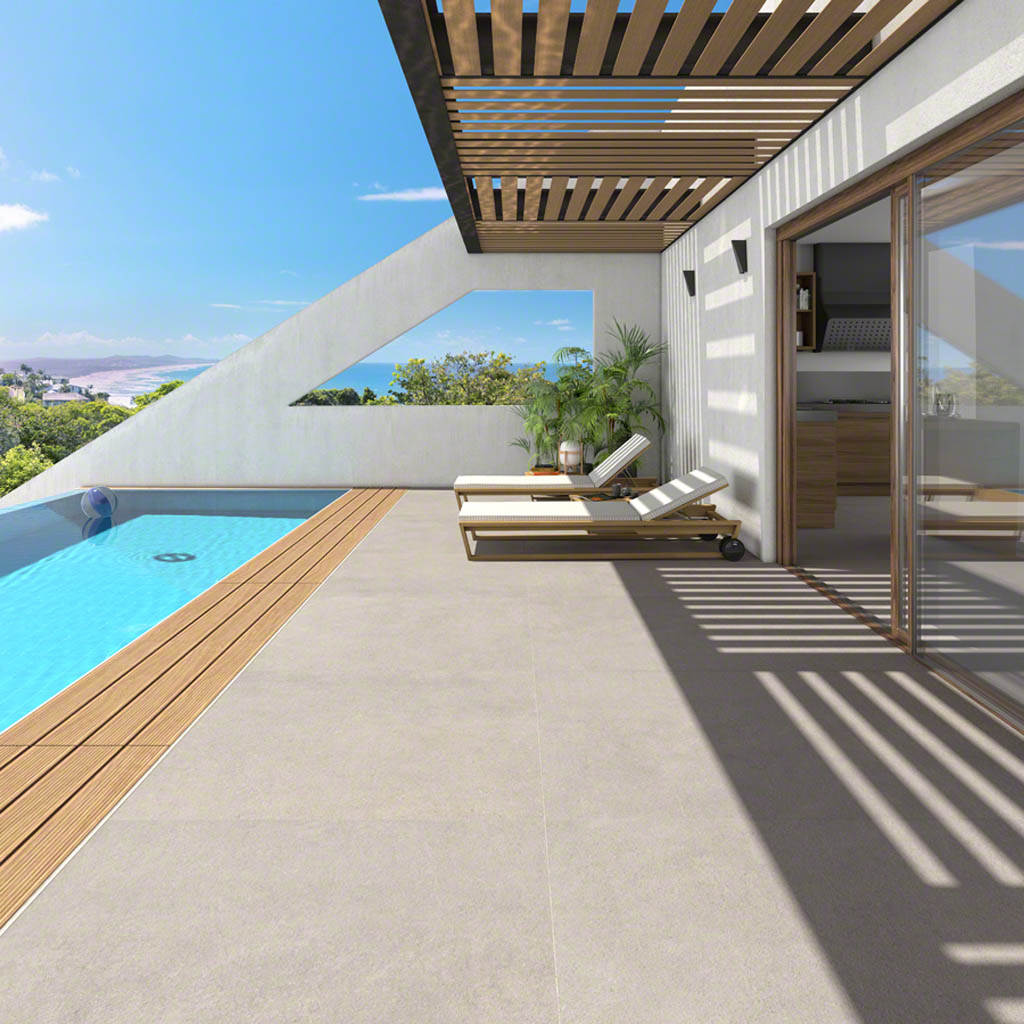 Vives Resort Kőhatású járólap 