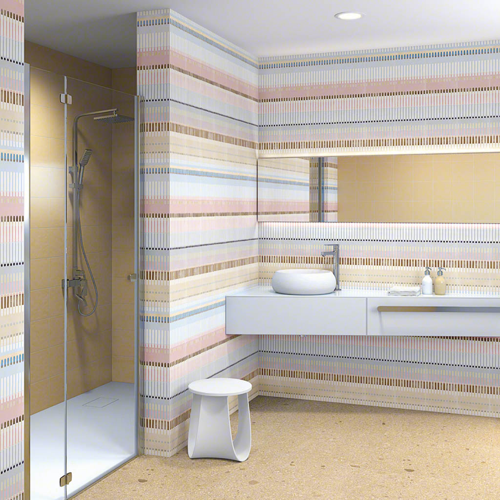 Vives Rúbrica Falburkolat