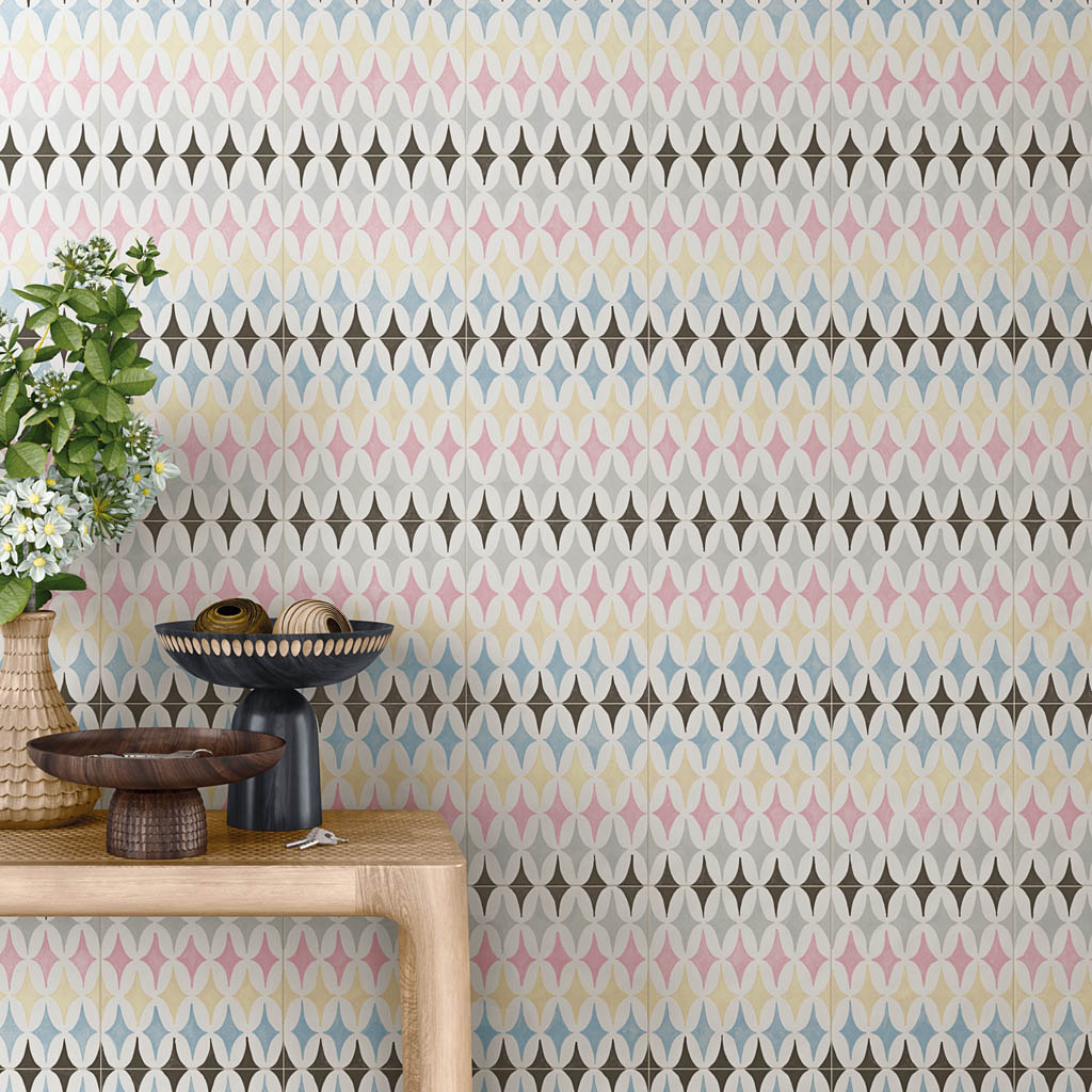 Vives Rúbrica Falburkolat 