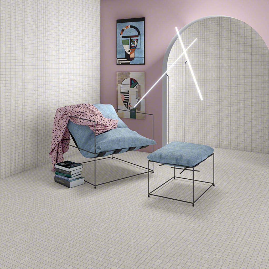 Vives Seine Mozaik csempe 