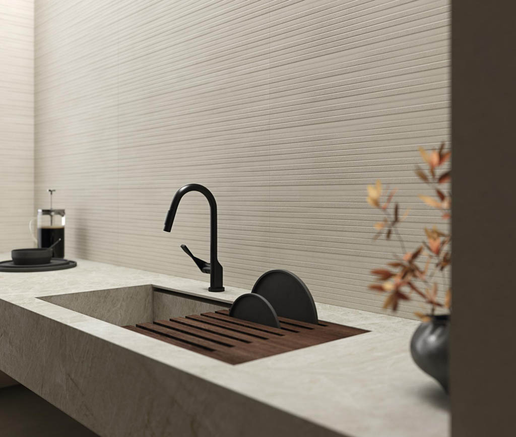 Vives Tandem Falburkolat 