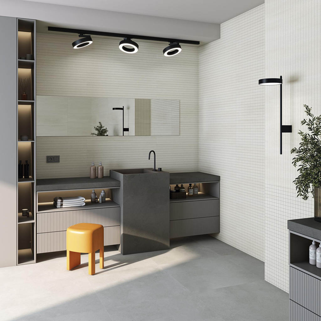 Vives Tandem Falburkolat 