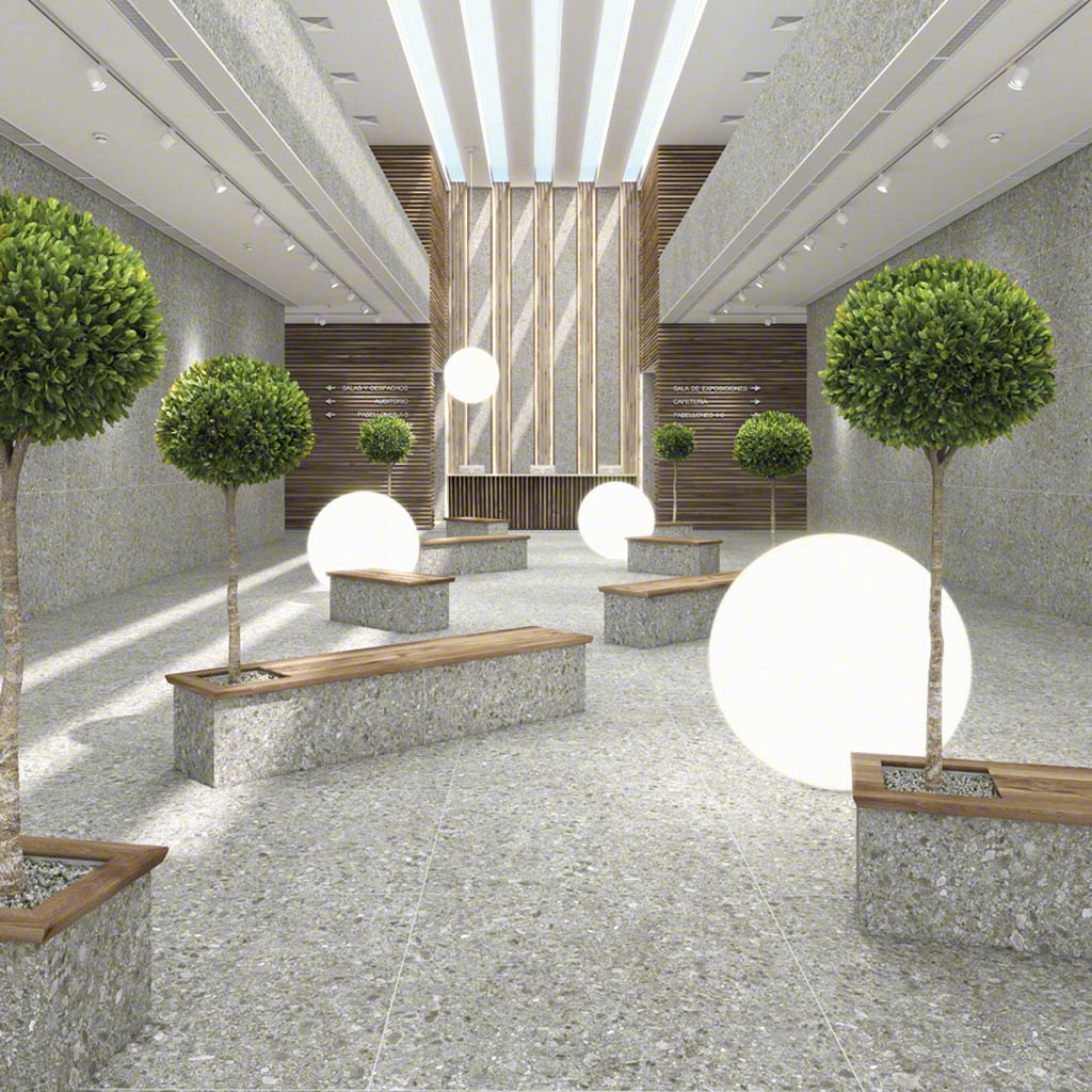 Vives Xtra Kőhatású járólap 