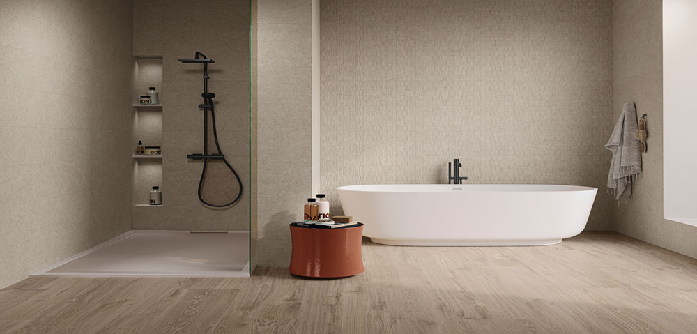 Vogue Albana Falburkolat | Csempék és Járólapok