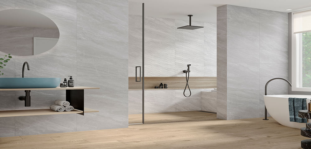 Vogue Aral Falburkolat | Csempék és Járólapok