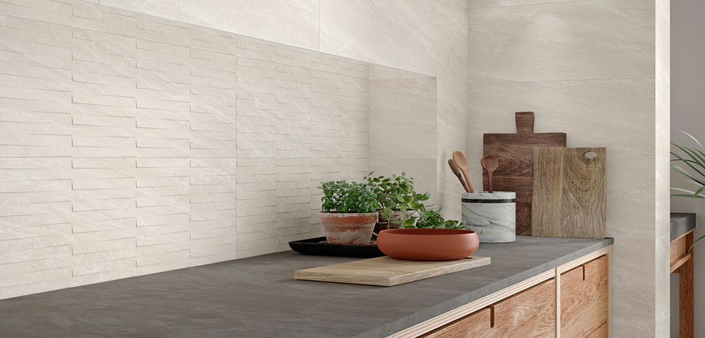 Vogue Aral Konyhai burkolólap | Csempék és Járólapok