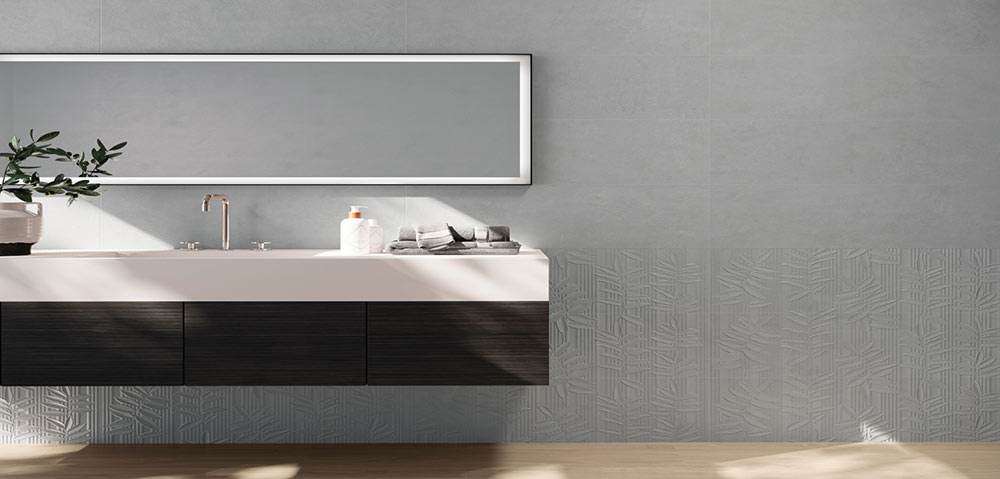 Vogue Arvon Falburkolat | Csempék és Járólapok