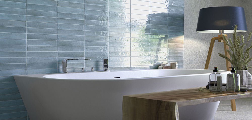 Vogue Austin Falburkolat | Csempék és Padlólapok