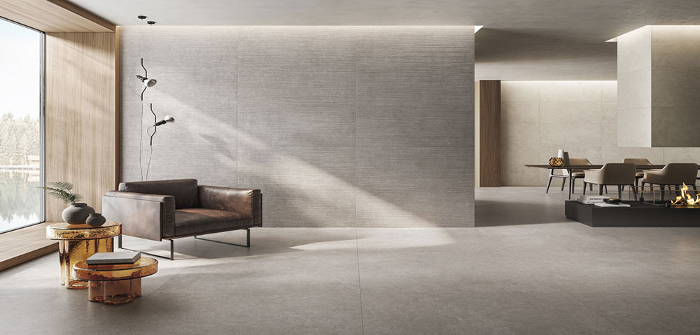 Vogue Berlin Falburkolat | Csempék és Járólapok