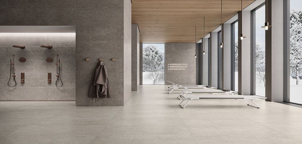 Vogue Berlin Kőhatású járólap | Csempék és Mozaikok