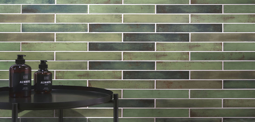 Vogue Brick Fulton Falburkolat | Csempék és Falburkolatok