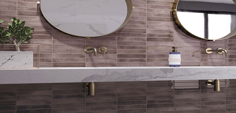 Vogue Brick Fulton Falburkolat | Csempék és Mozaikok