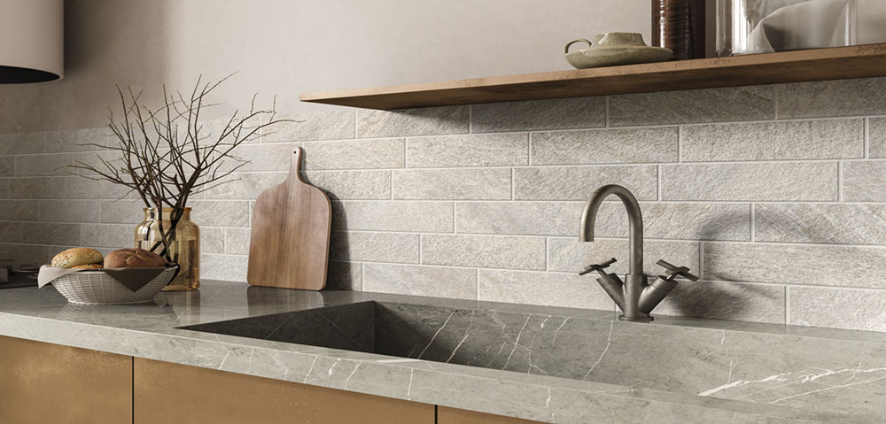 Vogue Brick Jerusalem Konyhai burkolólap | Csempék és Padlólapok