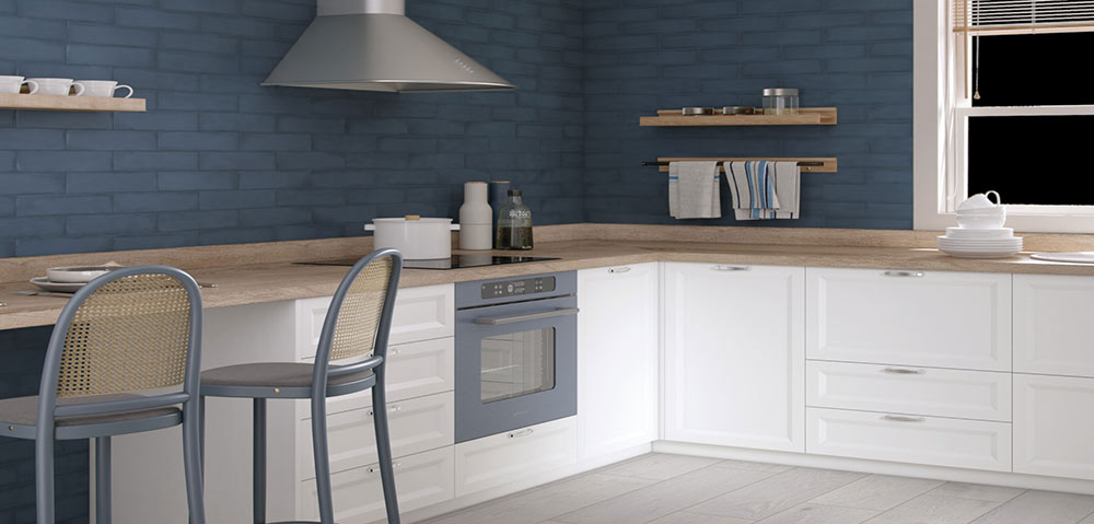 Vogue Brick Kenzo Konyhai burkolólap | Csempék és Járólapok