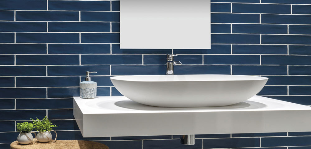 Vogue Brick Kenzo Falburkolat | Csempék és Falburkolatok