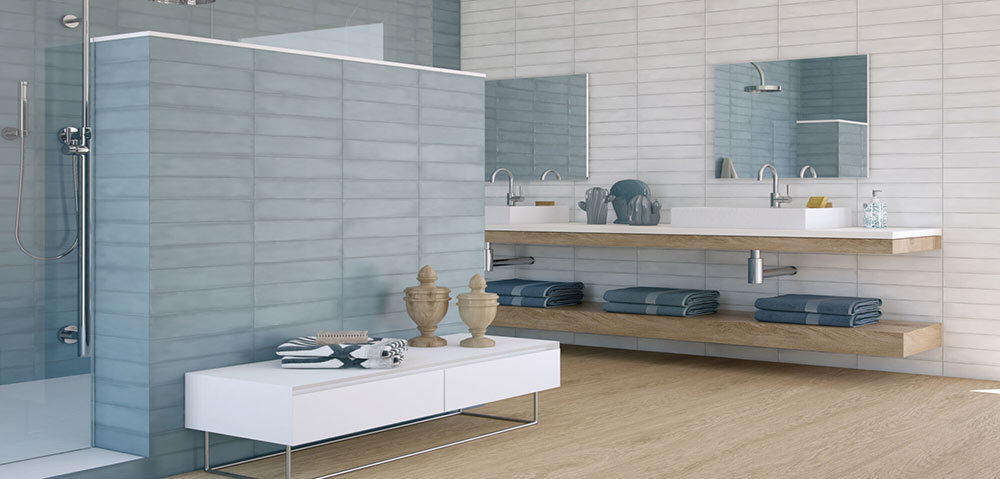 Vogue Brick Kenzo Falburkolat | Csempék és Mozaikok