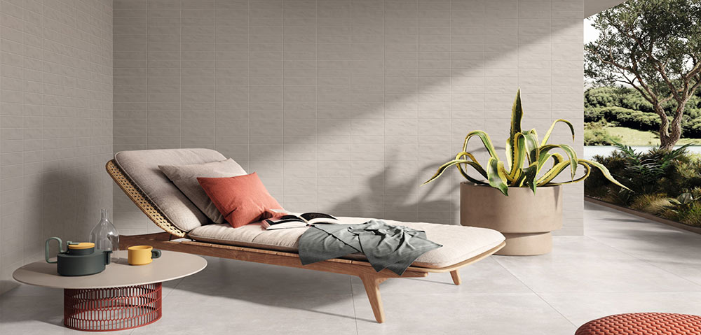 Vogue Brick Livorno Falburkolat | Csempék és Padlólapok