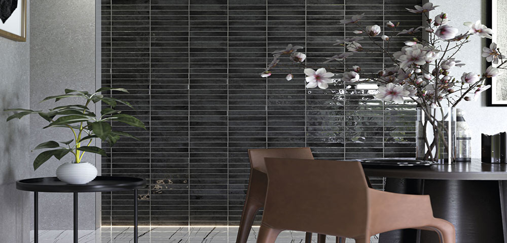 Vogue Brick Orleans Falburkolat | Csempék és Járólapok