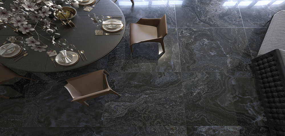 Vogue Claridge Kőhatású járólap | Csempék és Burkolatok