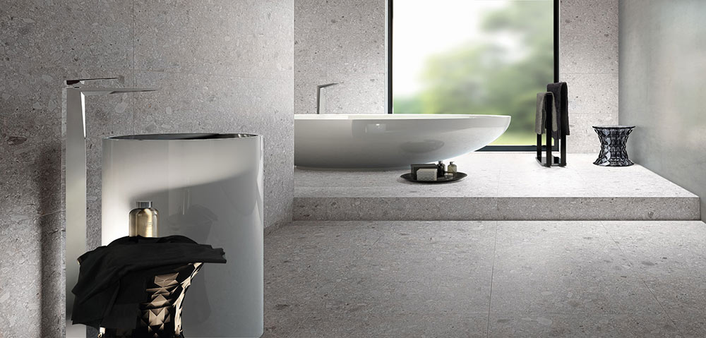 Vogue Slabs Cliffstone Kőhatású járólap | Járólapok és Csempék