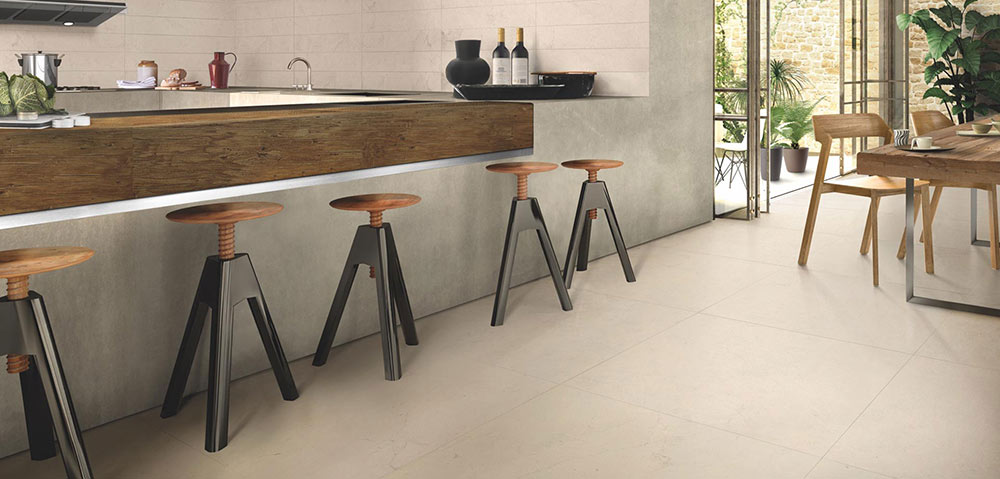 Vogue Slabs Cliffstone Kőhatású járólap | Padlólapok és Csempék