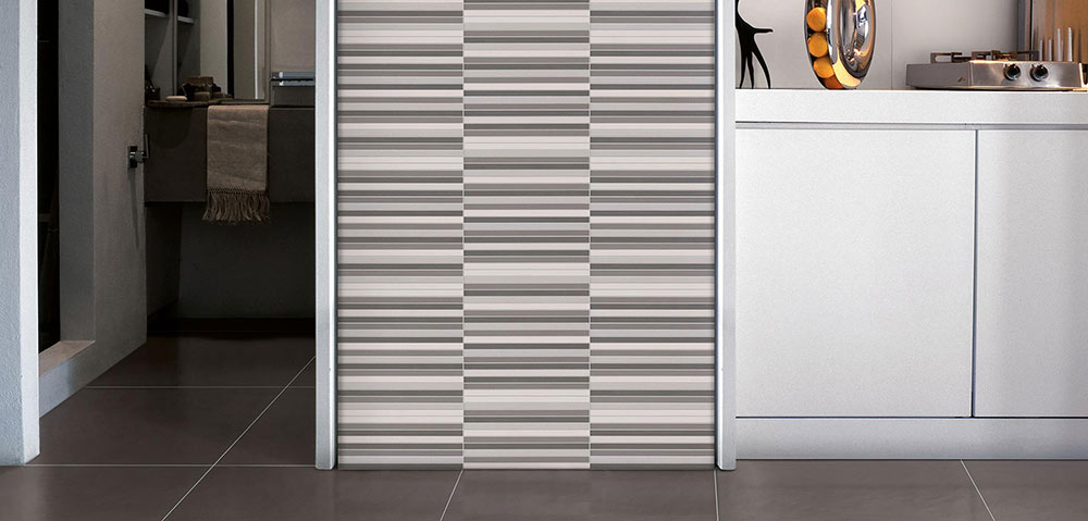 Vogue Colour Atmosphere Falburkolat | Csempék és Padlólapok