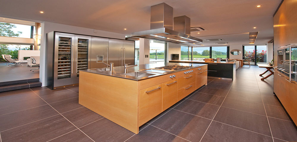 Vogue Colour Base Konyhai burkolólap | Csempék és Járólapok