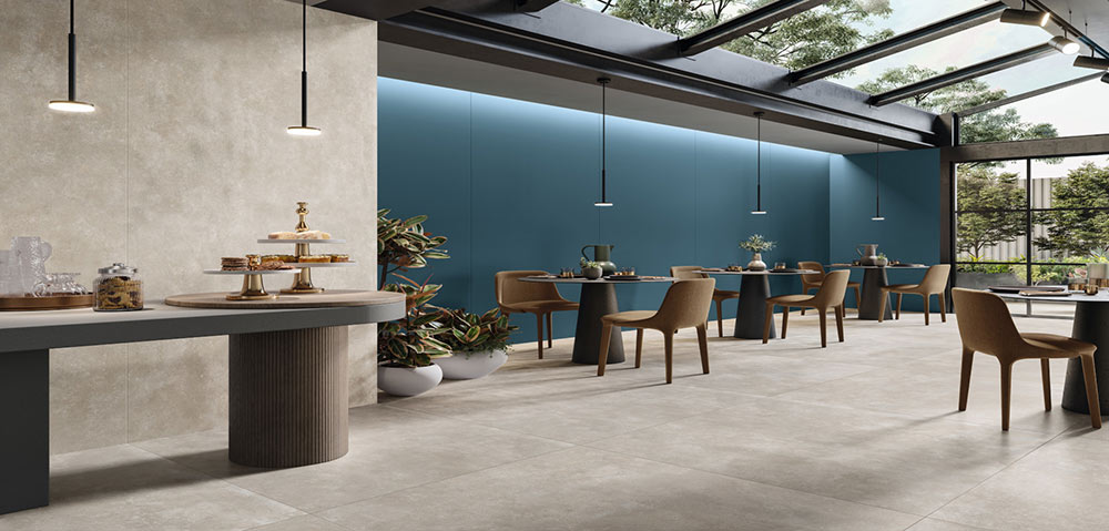 Vogue Colour Bottega Falburkolat | Csempék és Falburkolatok