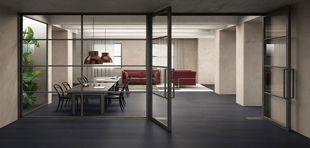 Vogue Colour Shades Kőhatású járólap | Csempék és Járólapok