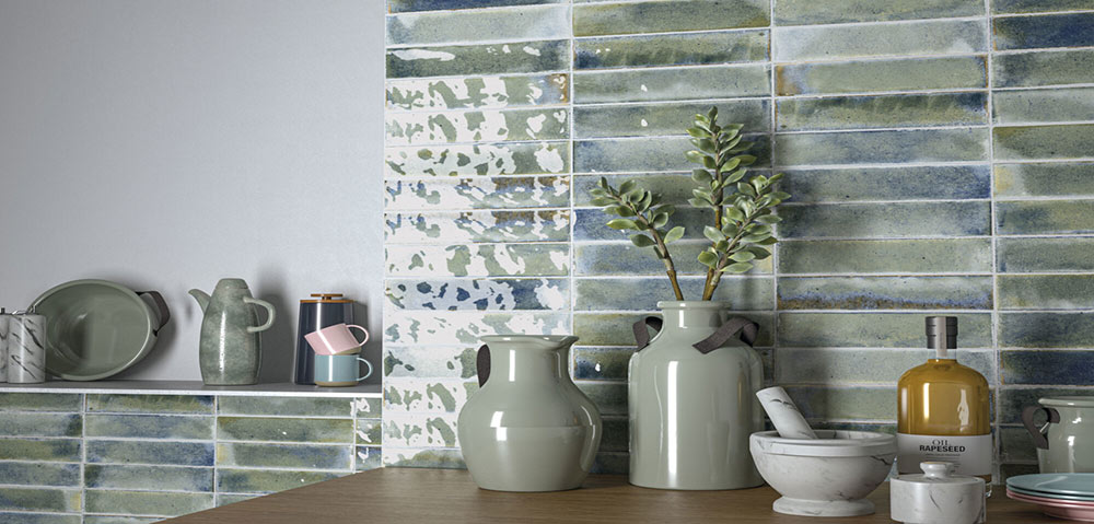 Vogue Colour Trevoll Falburkolat | Falburkolatok és Csempék