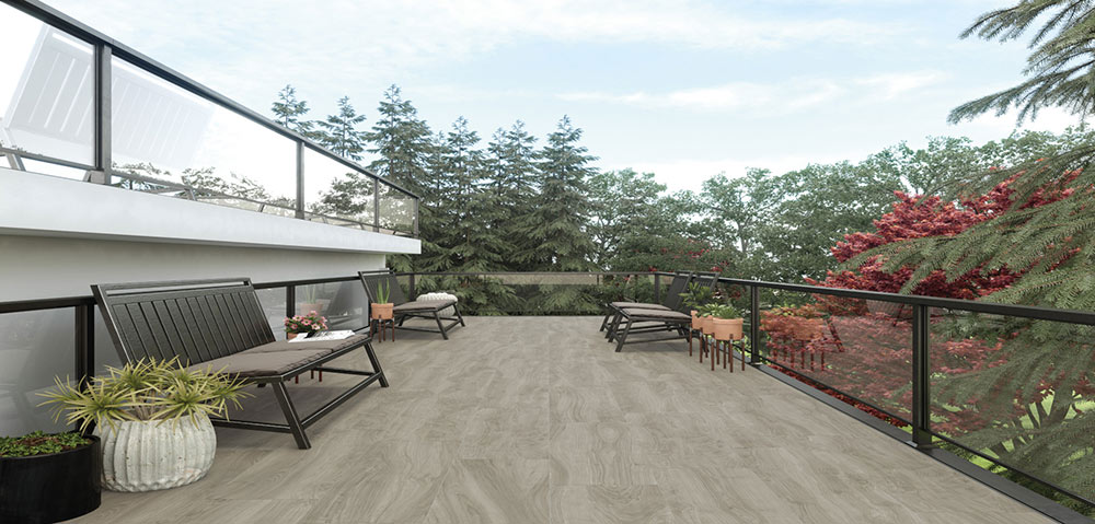 Vogue Columbia 2CM Fahatású járólap | Csempék és Mozaikok