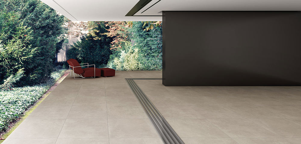 Vogue Complete 2CM Kőhatású járólap | Csempék és Falburkolatok