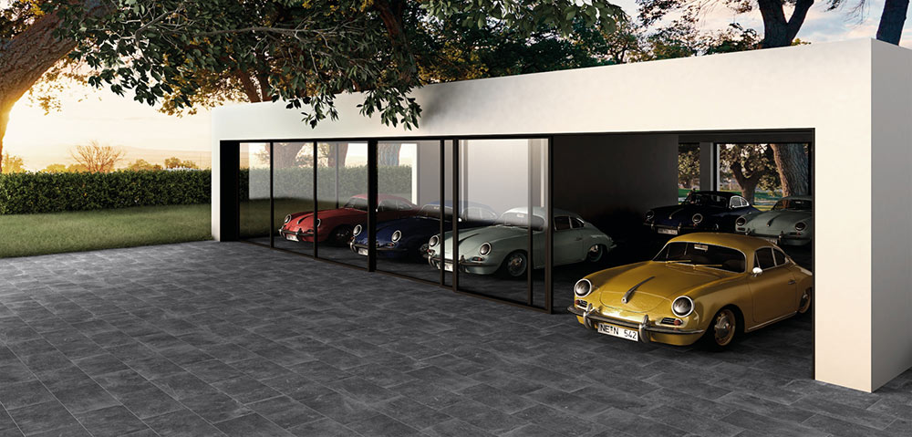 Vogue Complete 2CM Kőhatású járólap | Csempék és Mozaikok