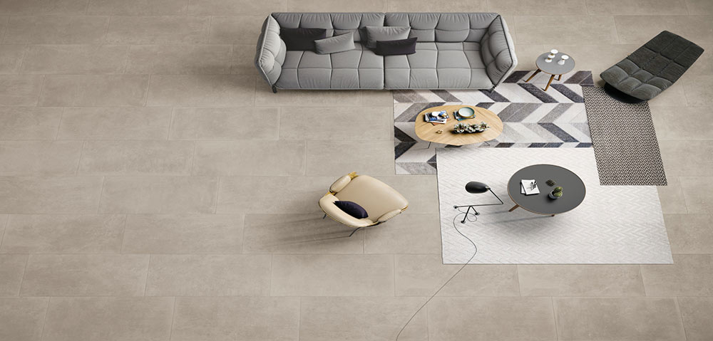 Vogue Complete Kőhatású járólap | Csempék és Falburkolatok