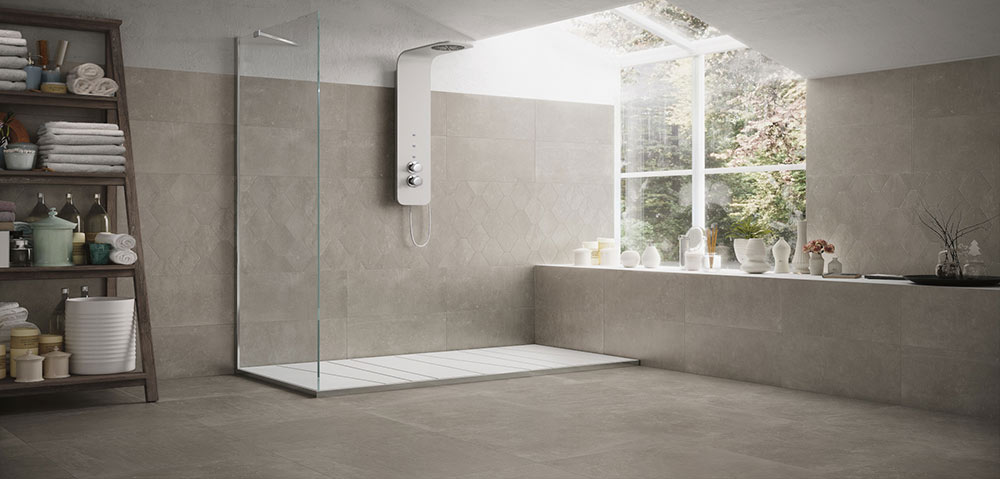 Vogue Complete Kőhatású járólap | Csempék és Mozaikok