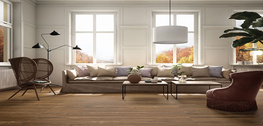 Vogue Deck Fahatású járólap | Csempék és Padlólapok