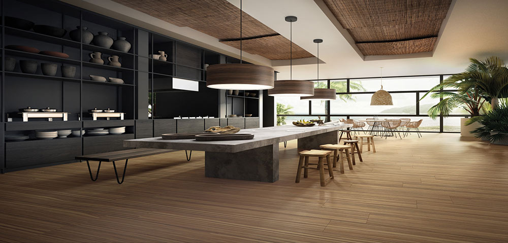 Vogue Deck Fahatású járólap | Csempék és Falburkolatok