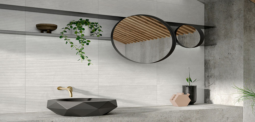 Vogue Derwent Falburkolat | Csempék és Padlólapok