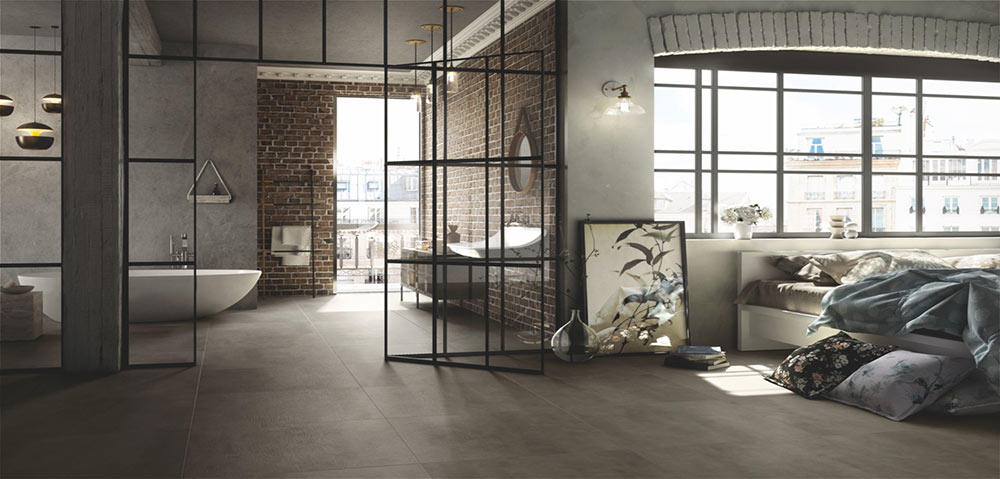 Vogue District Kőhatású járólap | Csempék és Járólapok