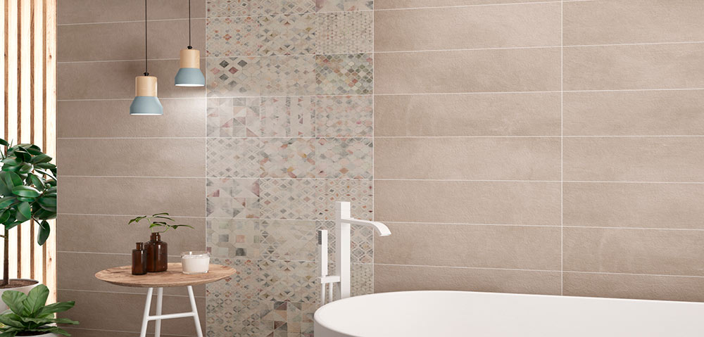 Vogue Elbert Falburkolat | Csempék és Mozaikok