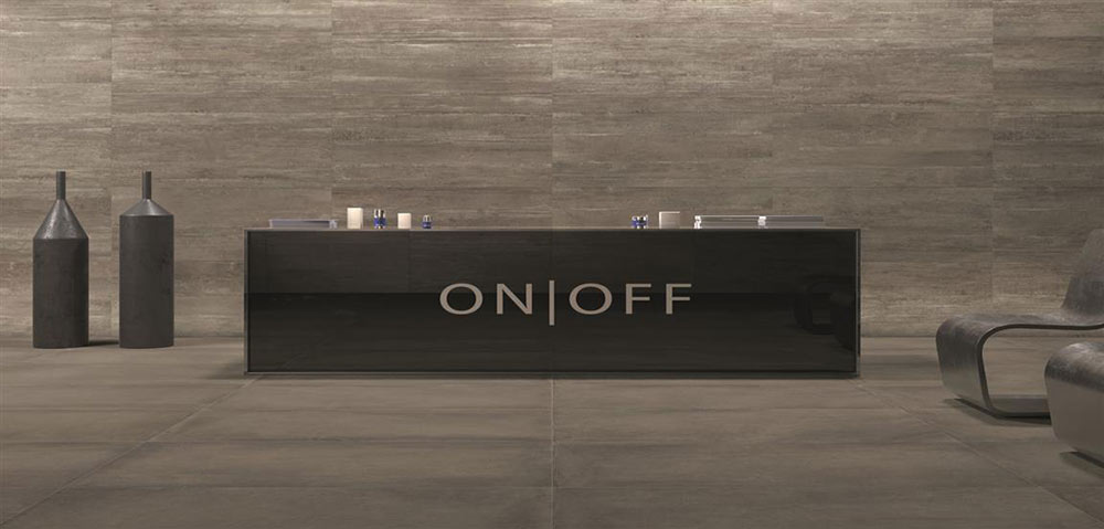 Vogue Elements Falburkolat | Csempék és Járólapok